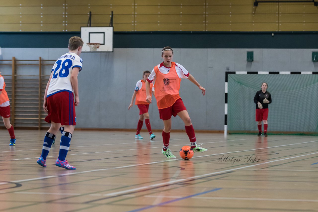 Bild 685 - Norddeutsche Futsalmeisterschaft